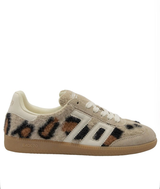 Mohair Camel Butter