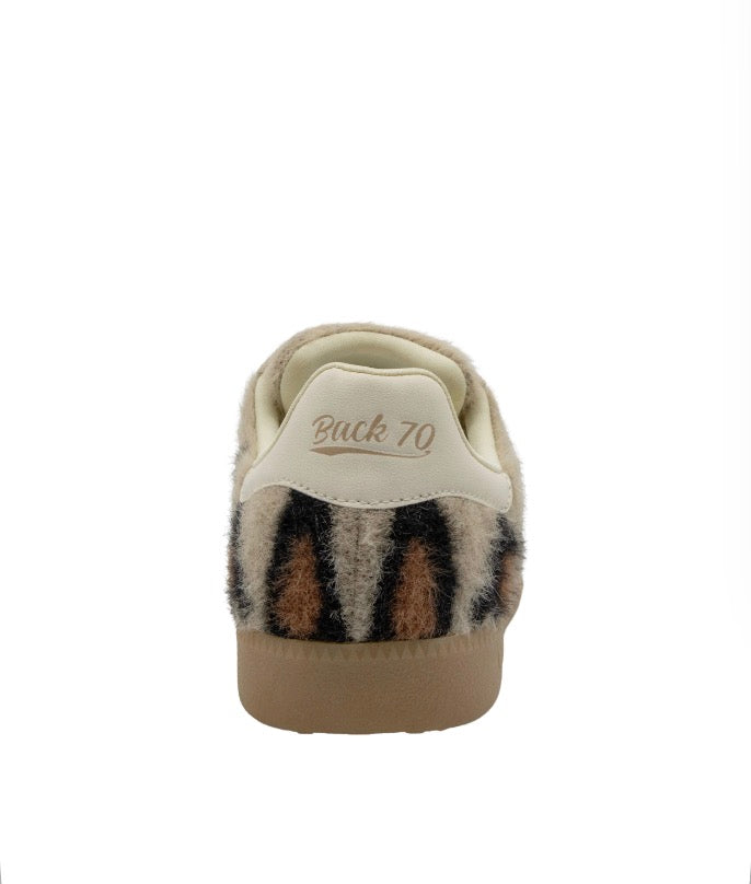 Mohair Camel Butter