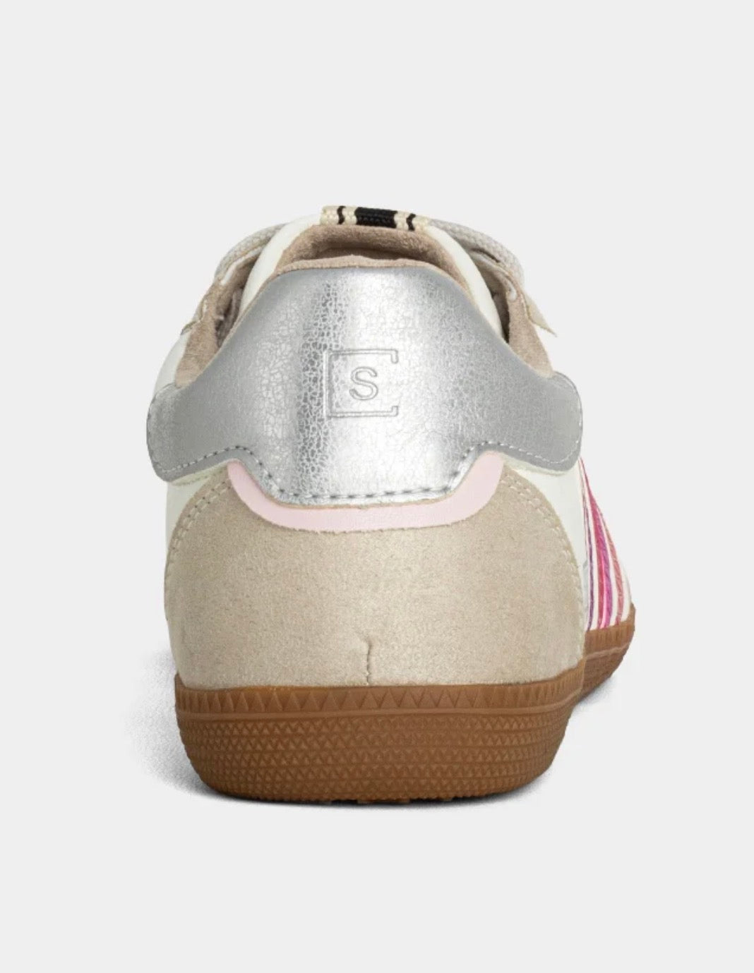 Stevie Pink Multi