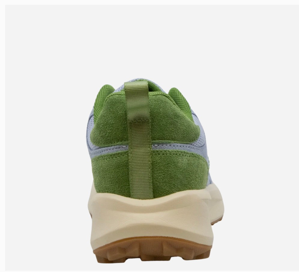 Lightning Sky Light Green