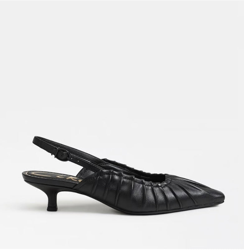Katia Slingback Black
