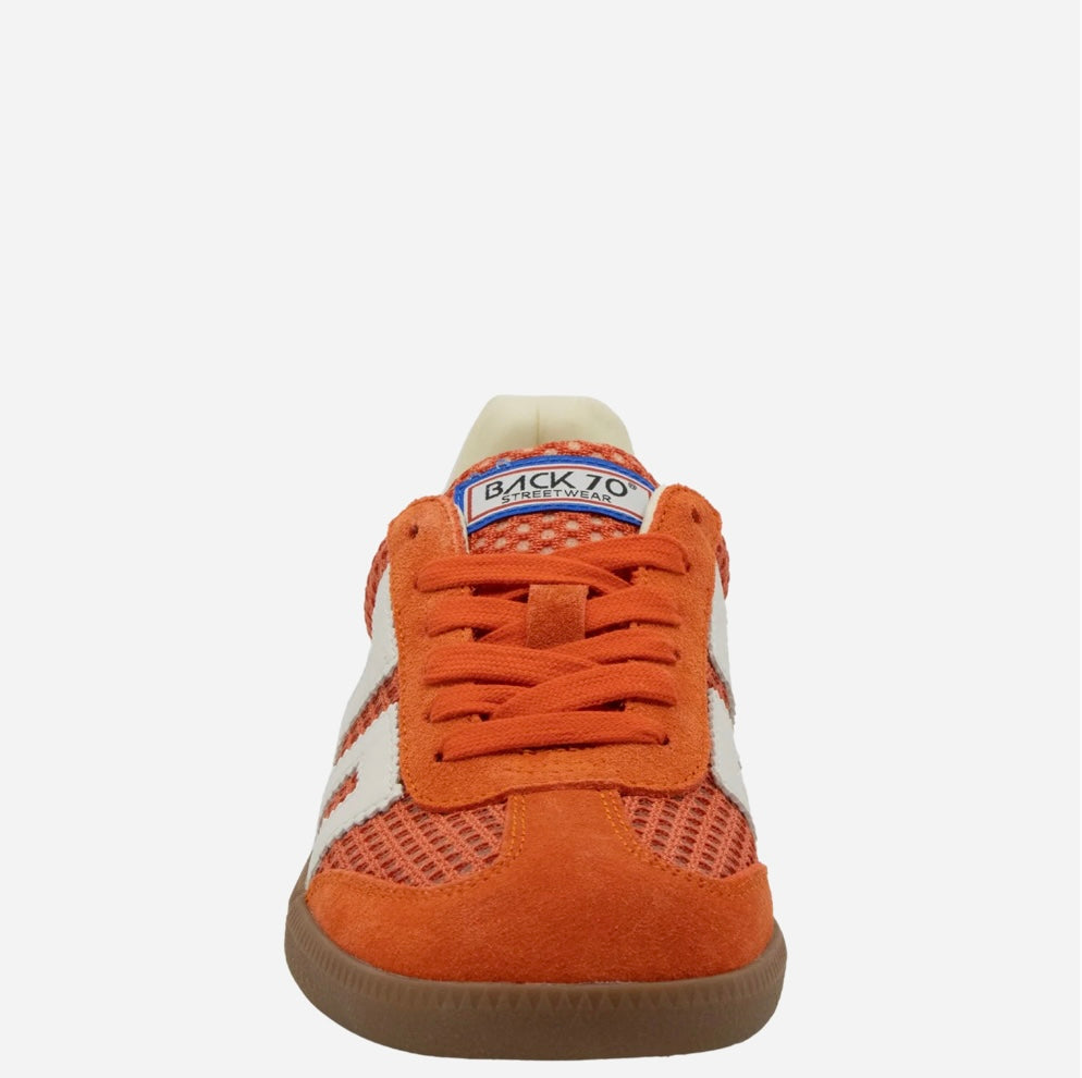 GHOST C26 in ORANGE