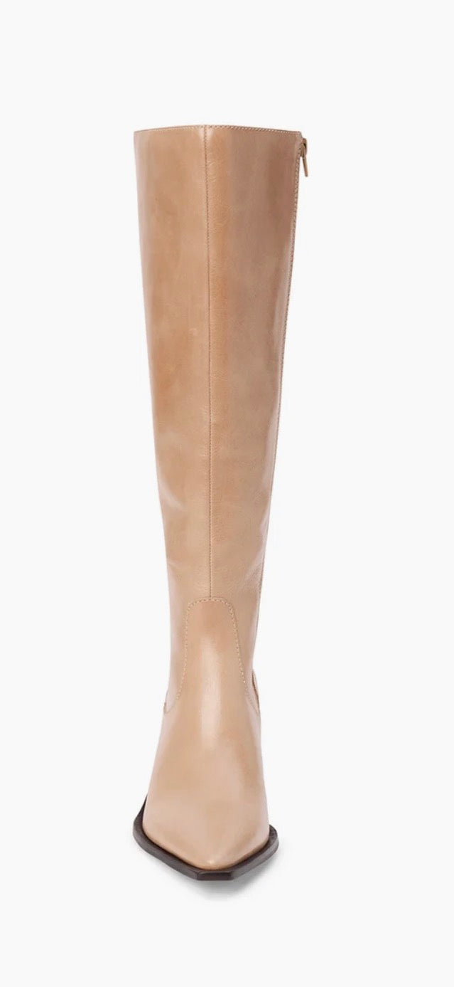 Antony Warm Taupe Leather