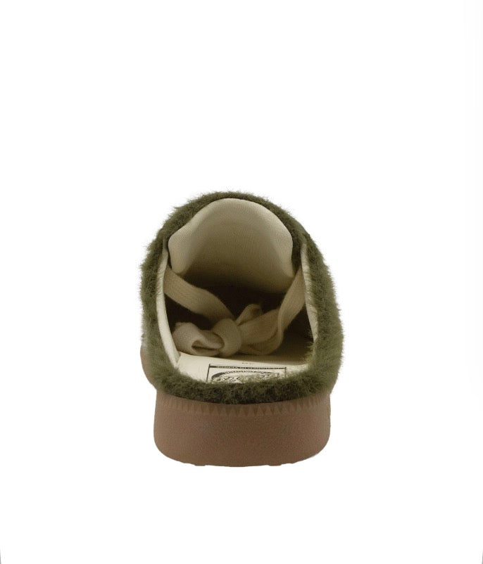 Easter Mohair Forest Beige