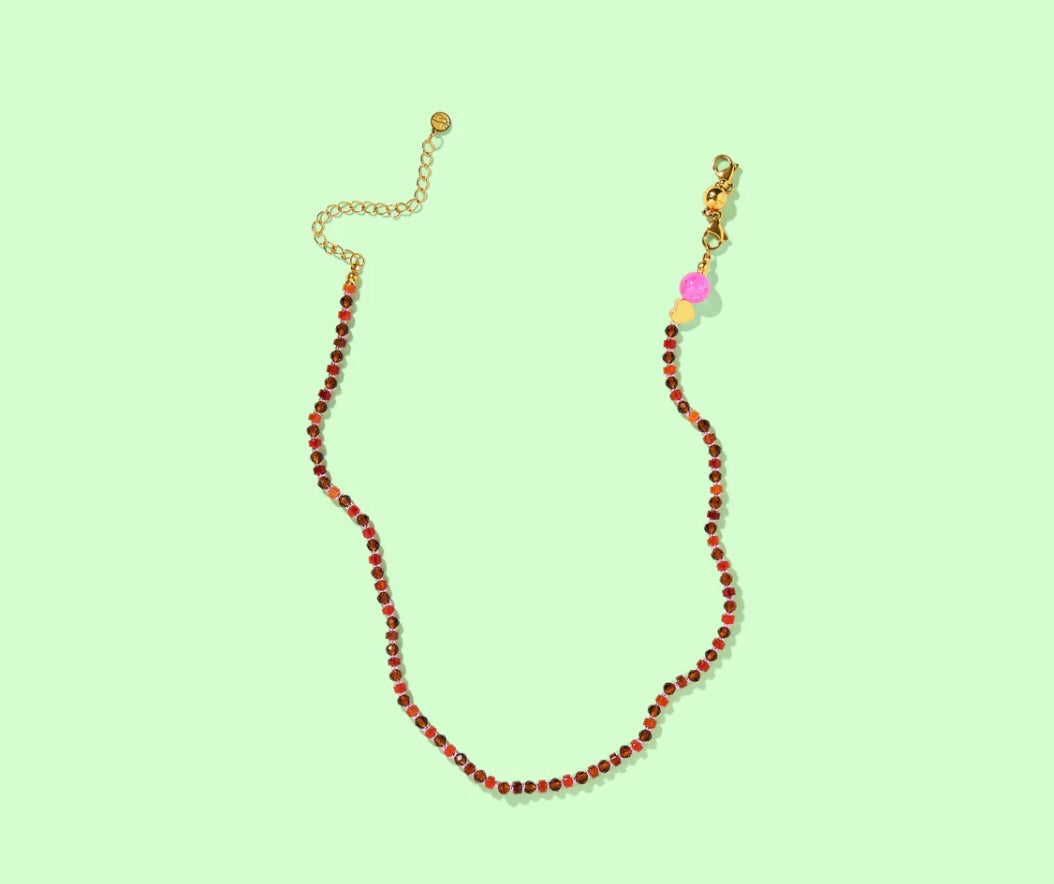 Emery Necklace