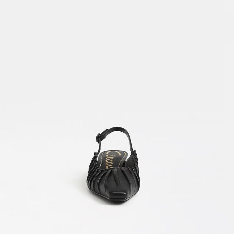 Katia Slingback Black