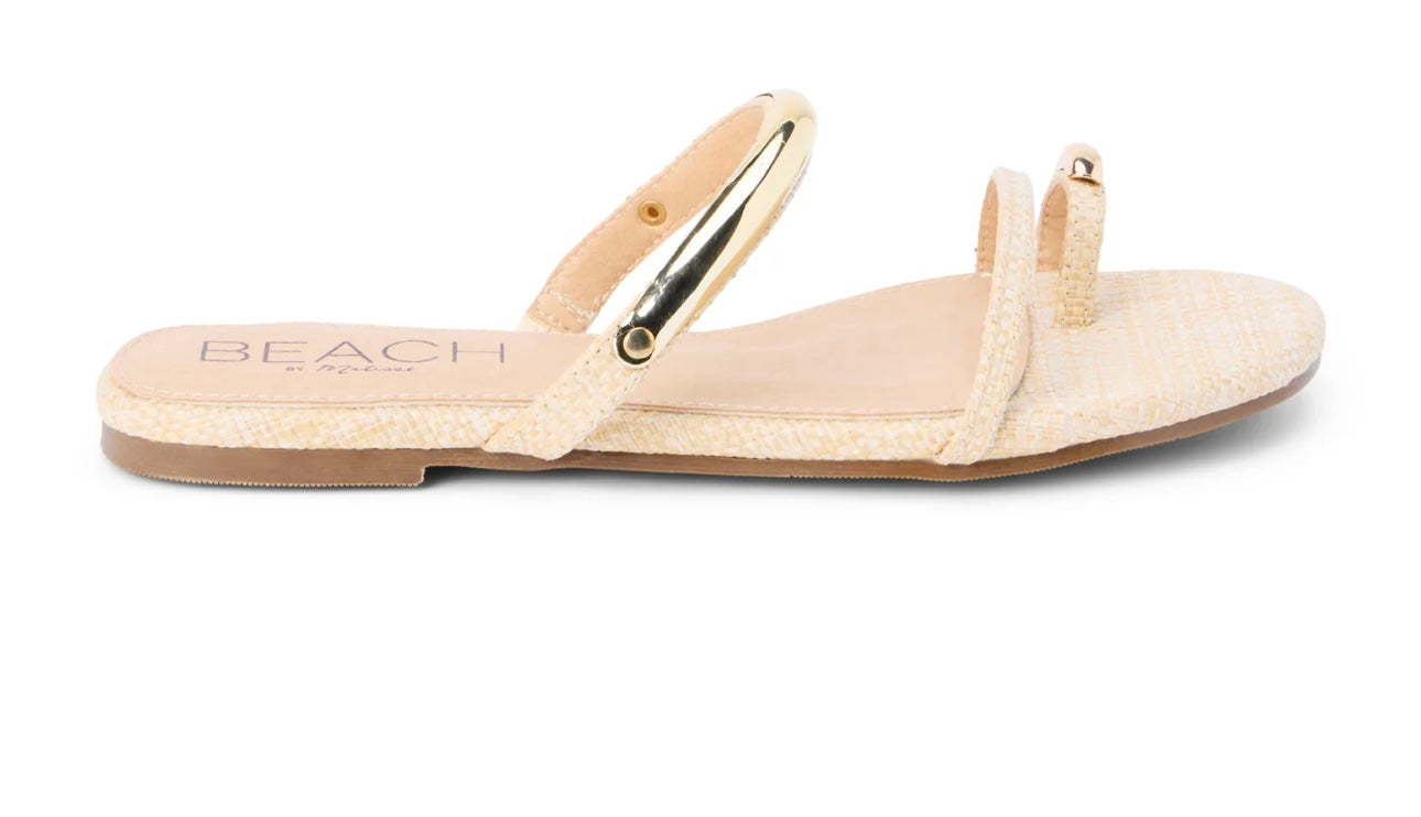 Vacay Sandal