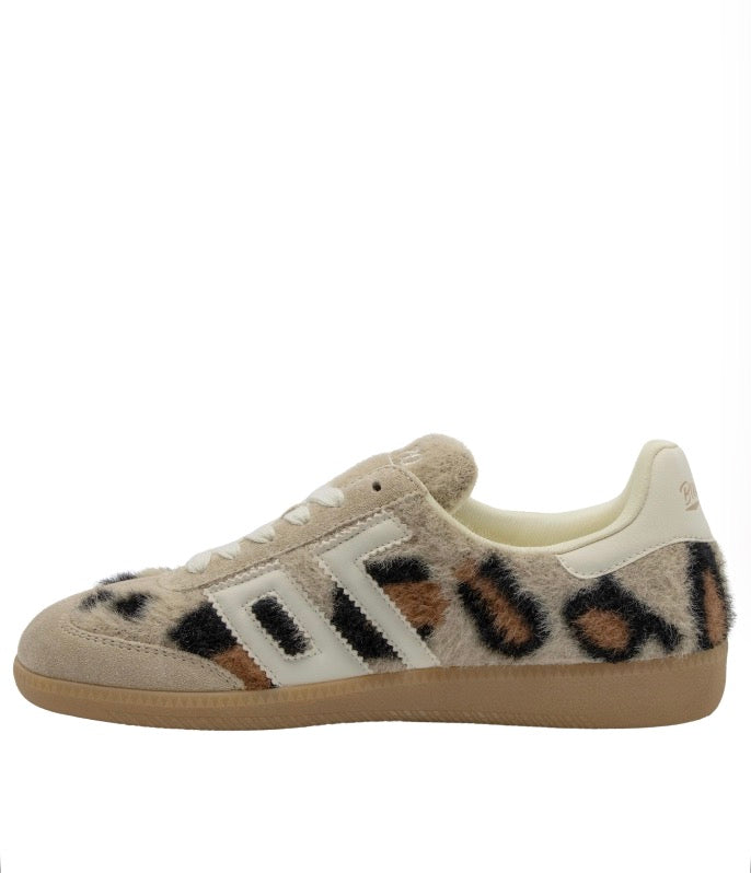 Mohair Camel Butter