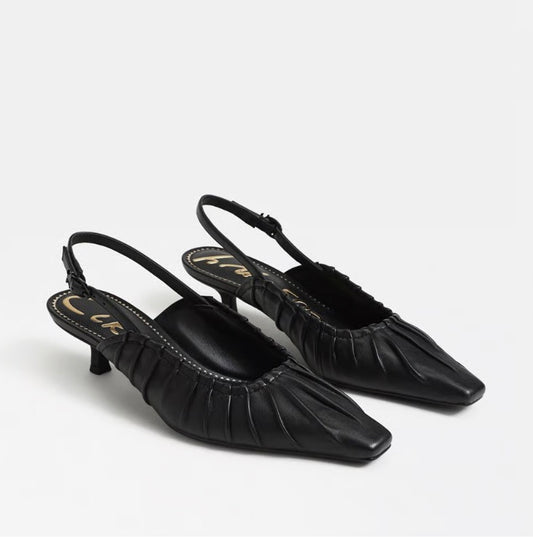 Katia Slingback Black