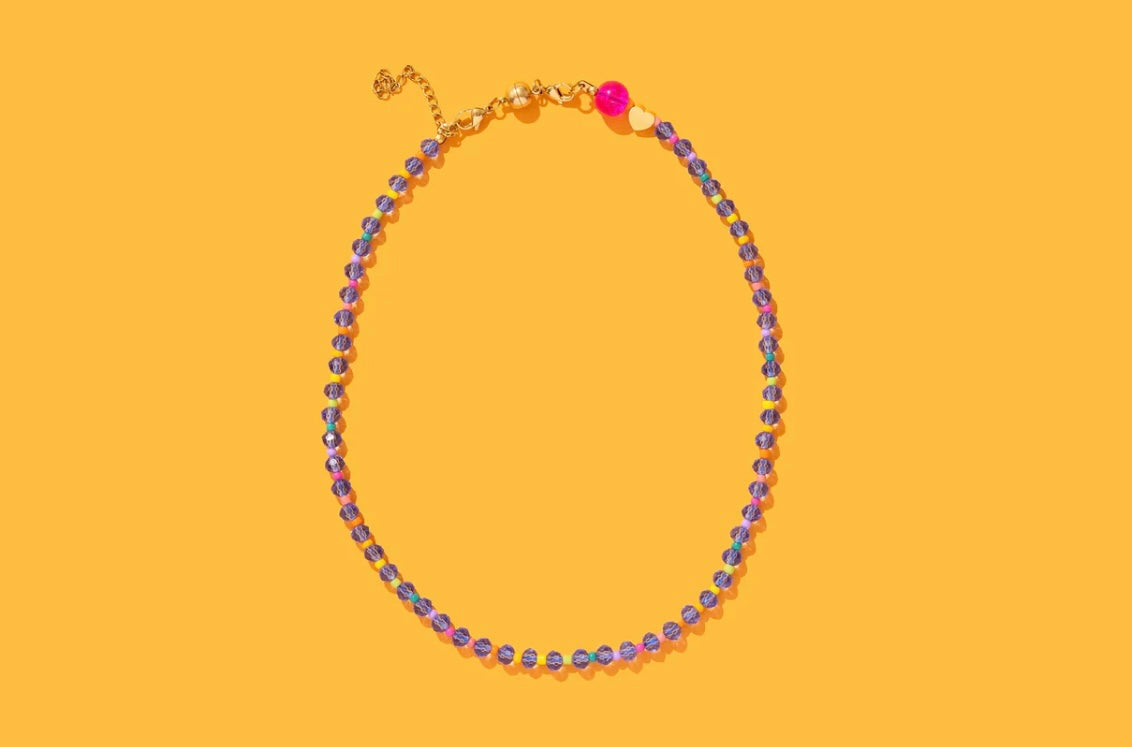 Camille Necklace