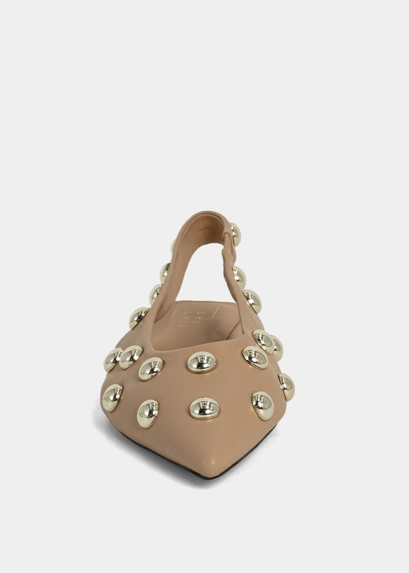 Arizona Slingback Flat