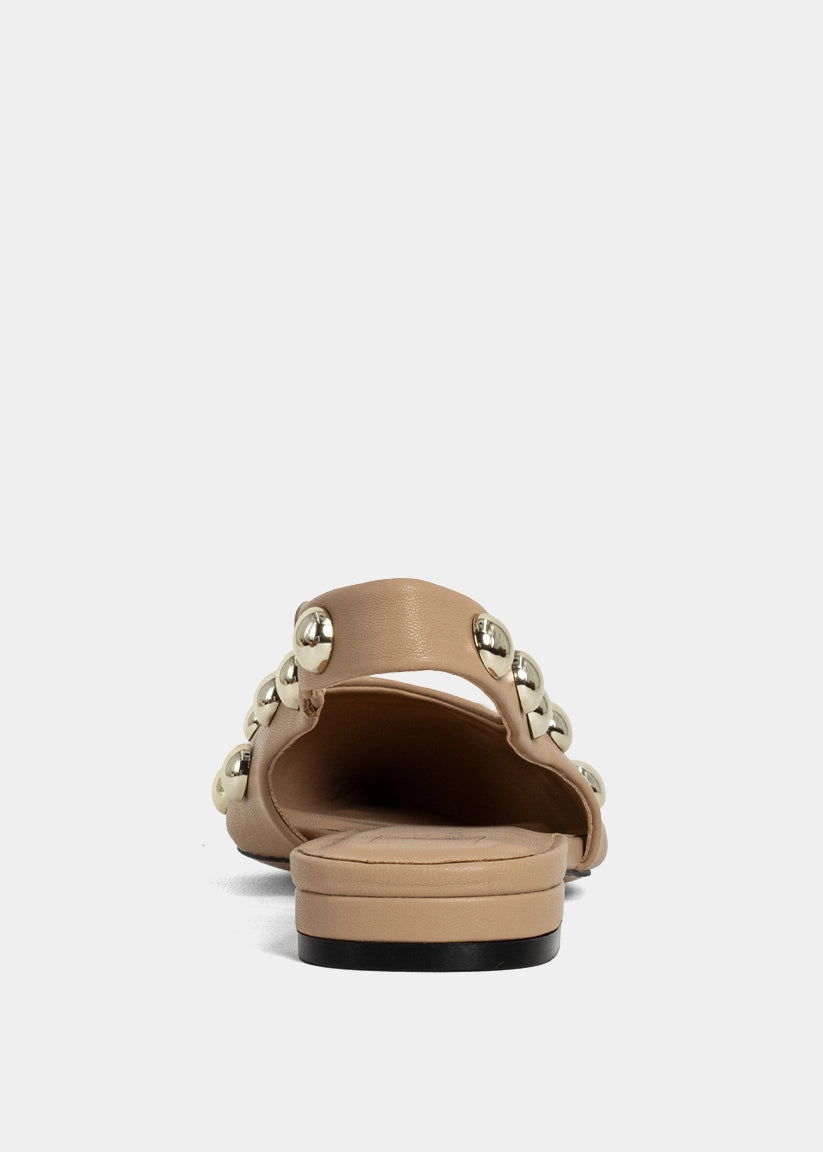 Arizona Slingback Flat