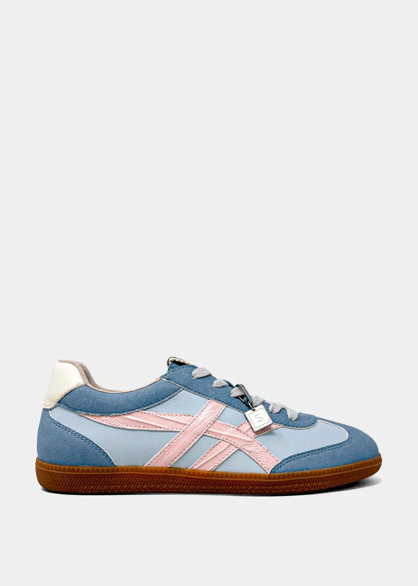 Sasha Baby Blue
