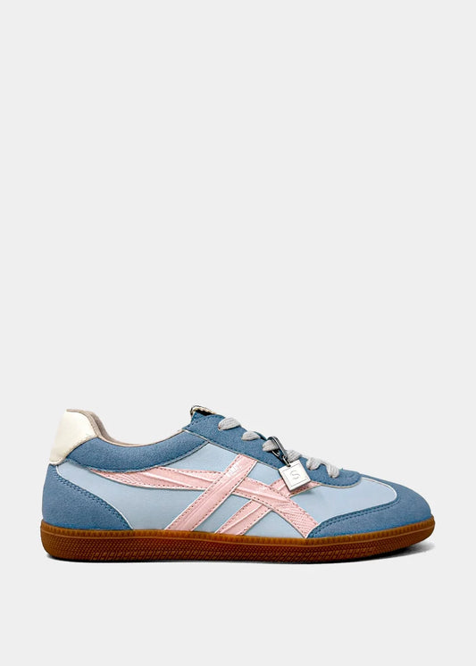 Sasha Baby Blue