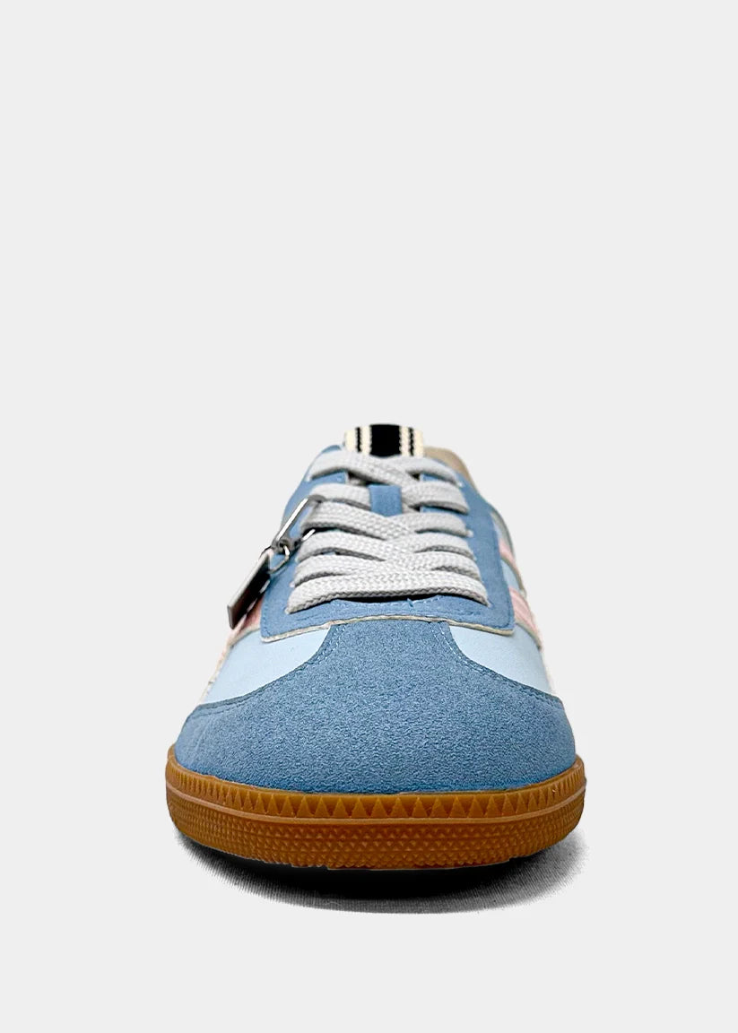 Sasha Baby Blue