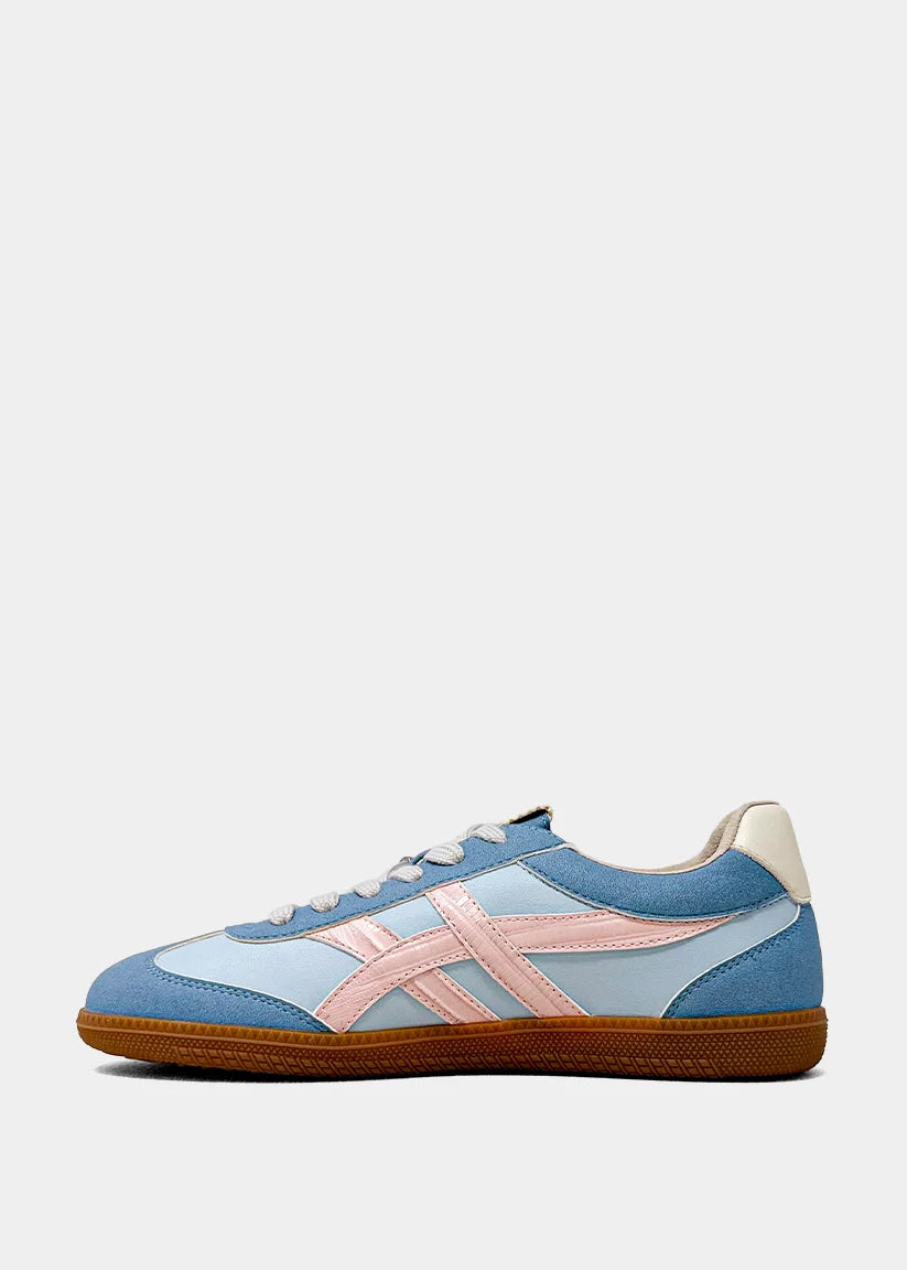 Sasha Baby Blue