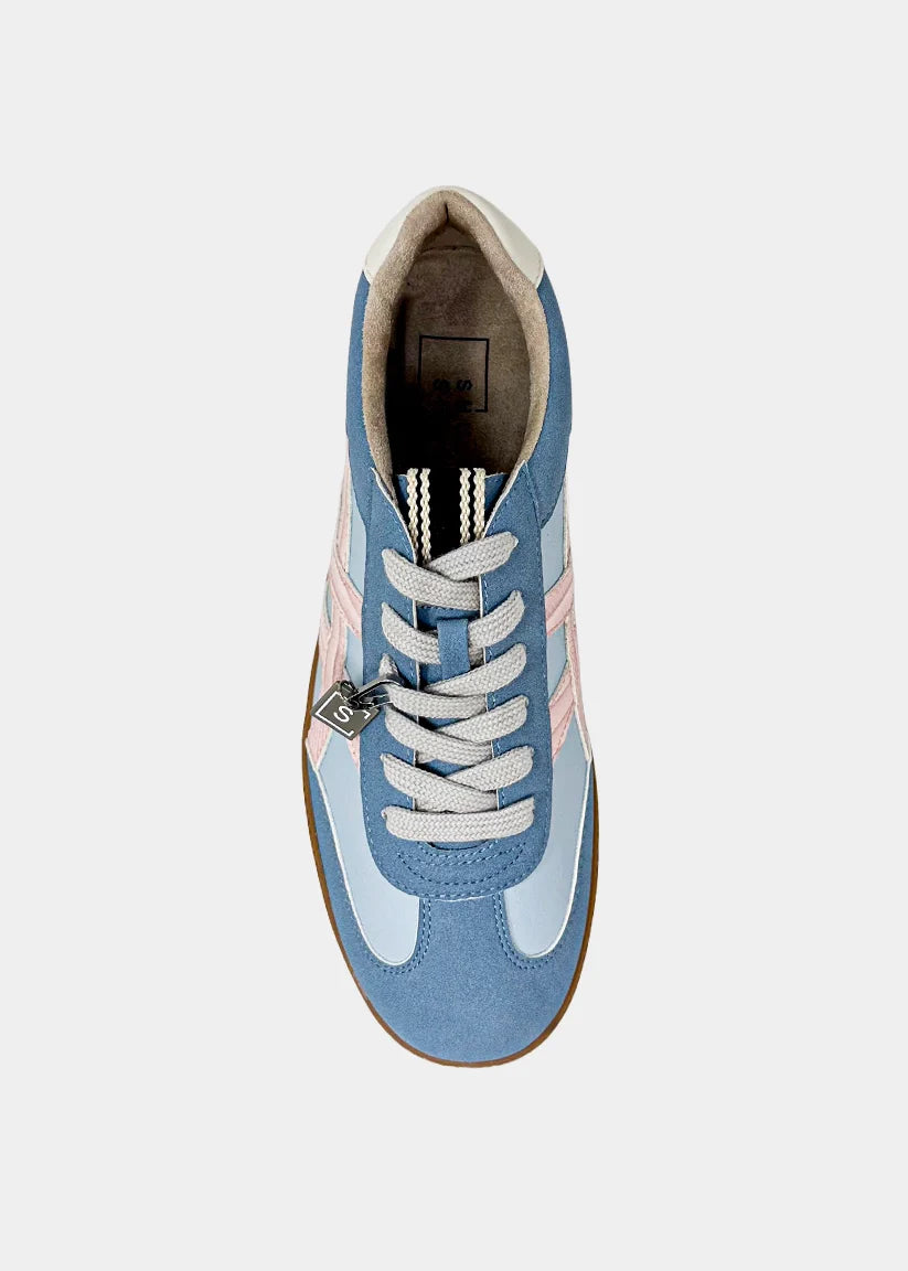 Sasha Baby Blue