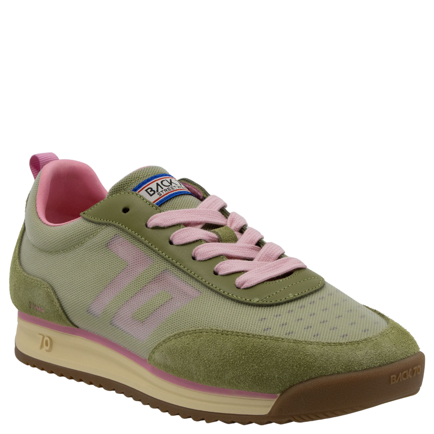 Jump Olive