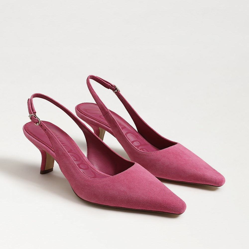 Bianka Slingback Pump