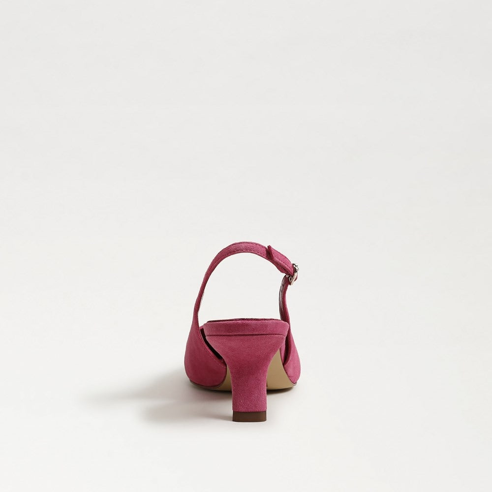 Bianka Slingback Pump