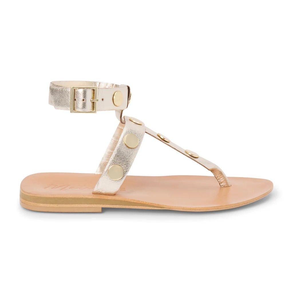 Alexis Gold