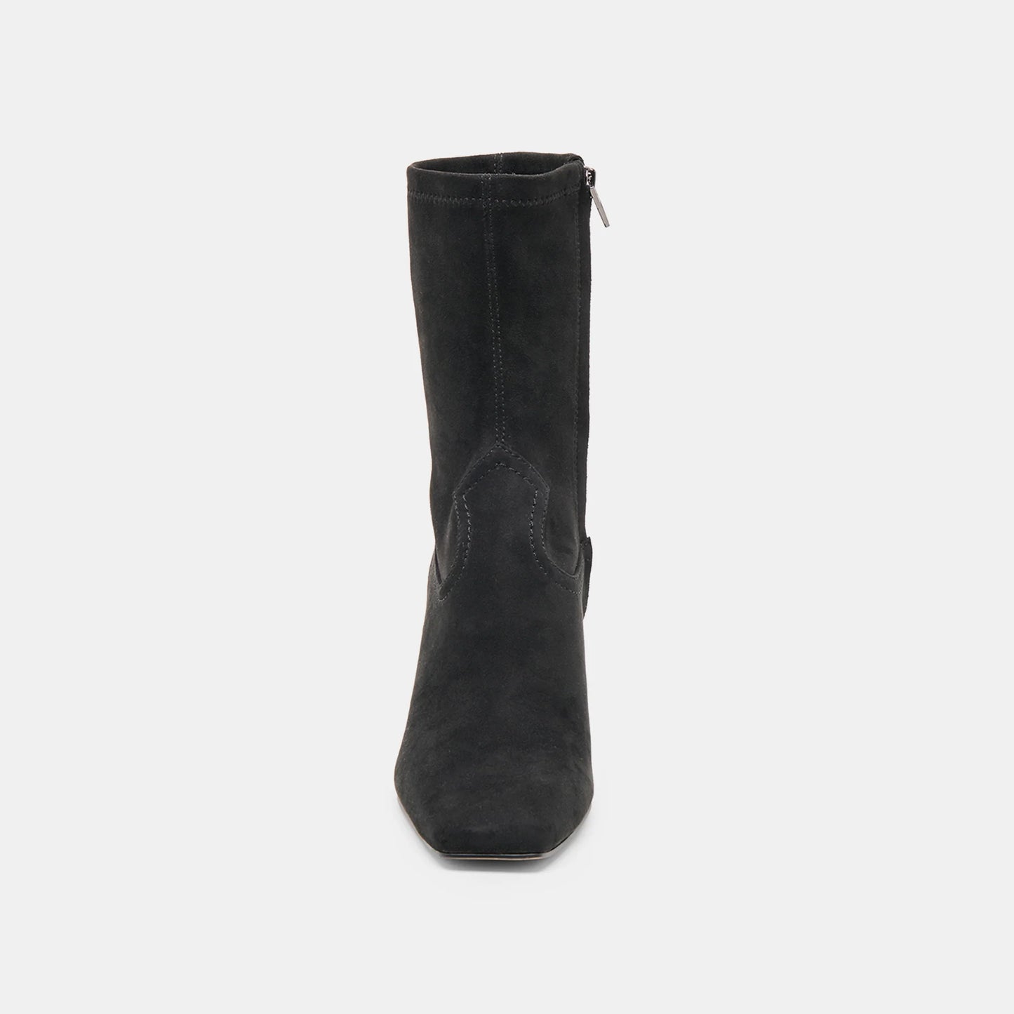 Roan Onyx Suede Boot