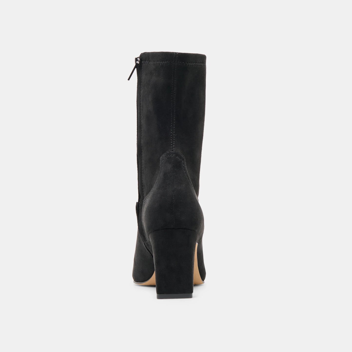 Roan Onyx Suede Boot