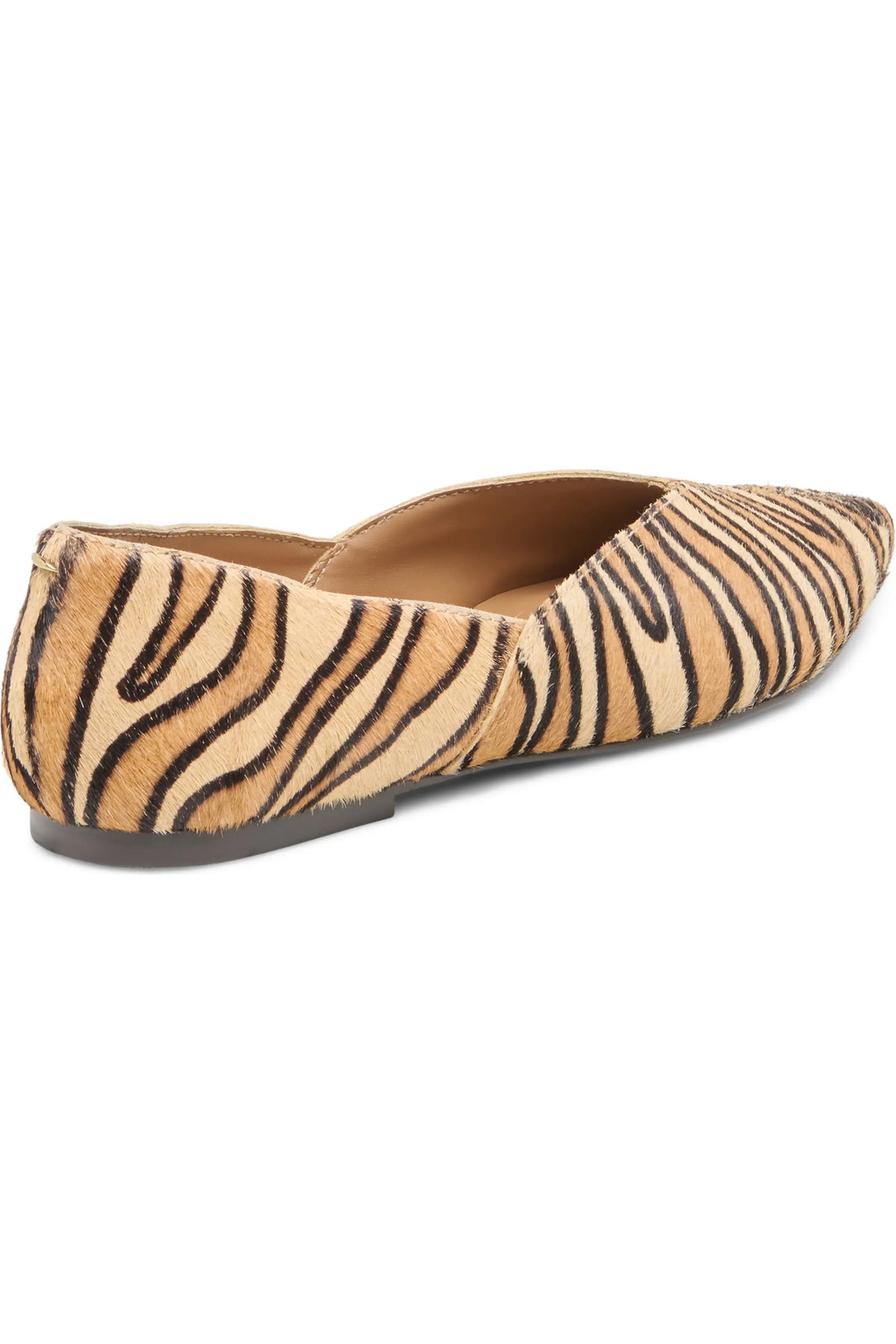 Gema Tiger Calf Hair