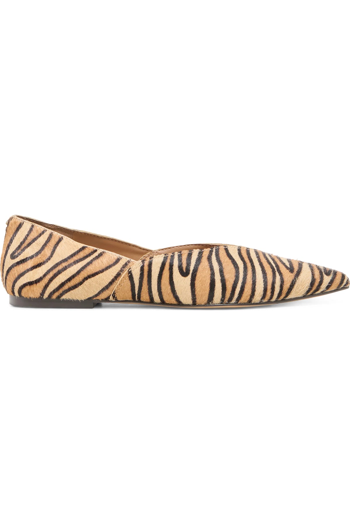 Gema Tiger Calf Hair