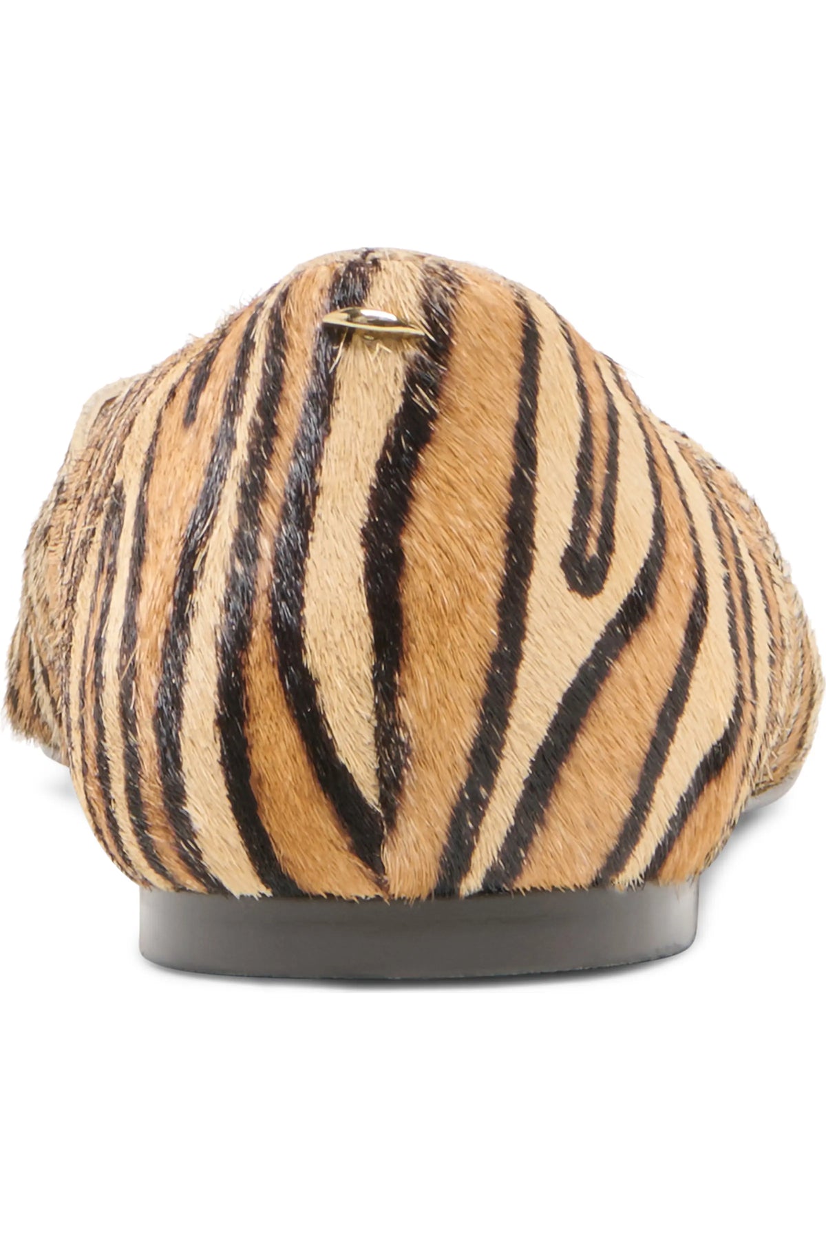 Gema Tiger Calf Hair