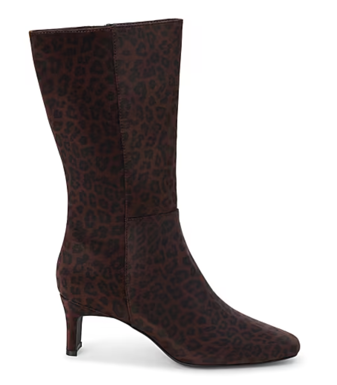 Leopard Jensen