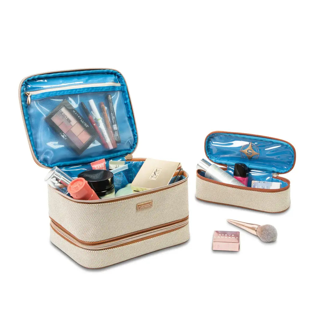 Jenny Train Case