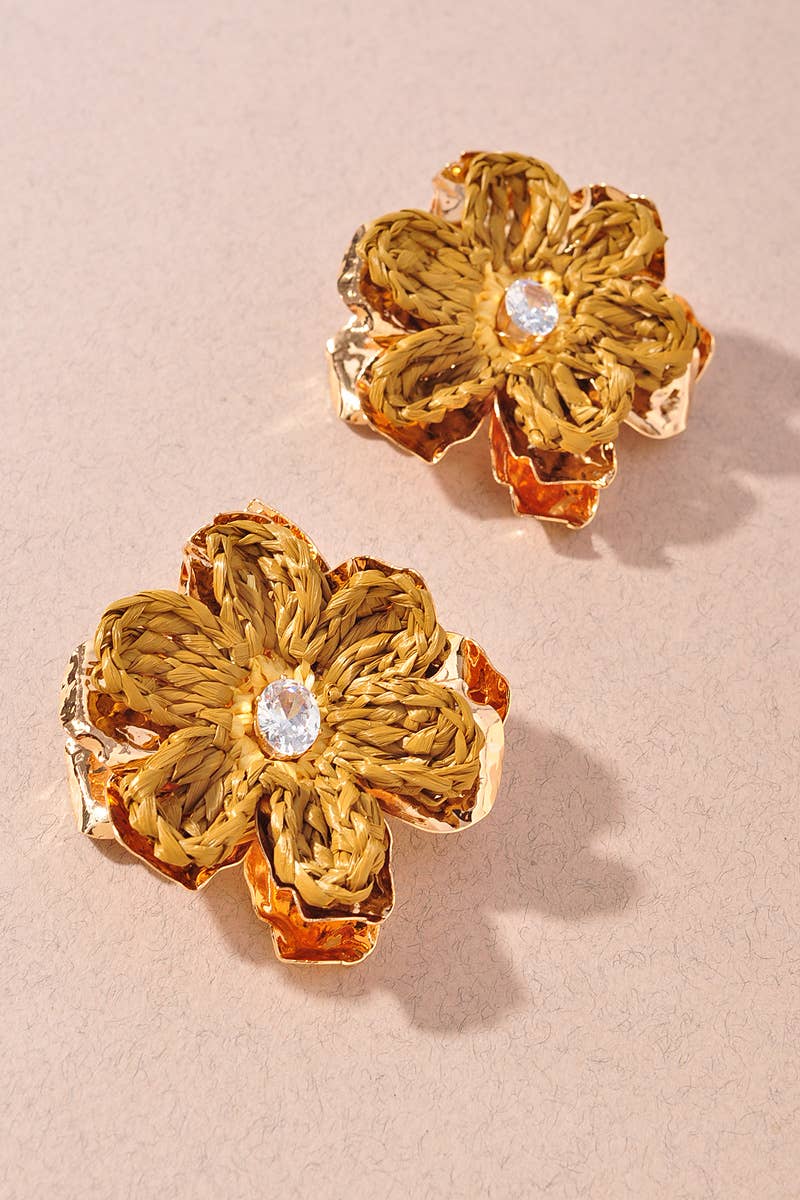 Katie Earrings