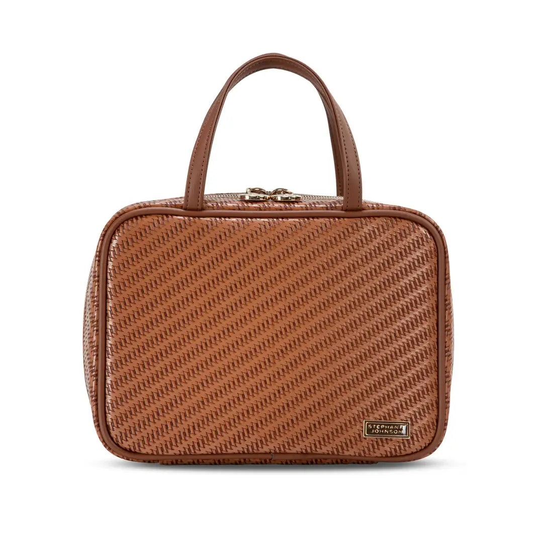 Rosewood Cognac ML Traveler