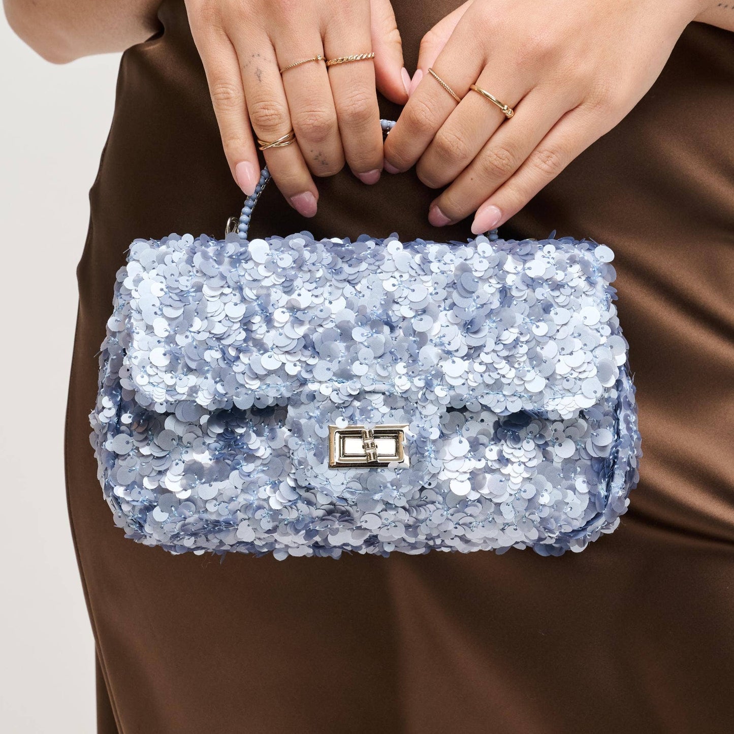Ella Evening Bag