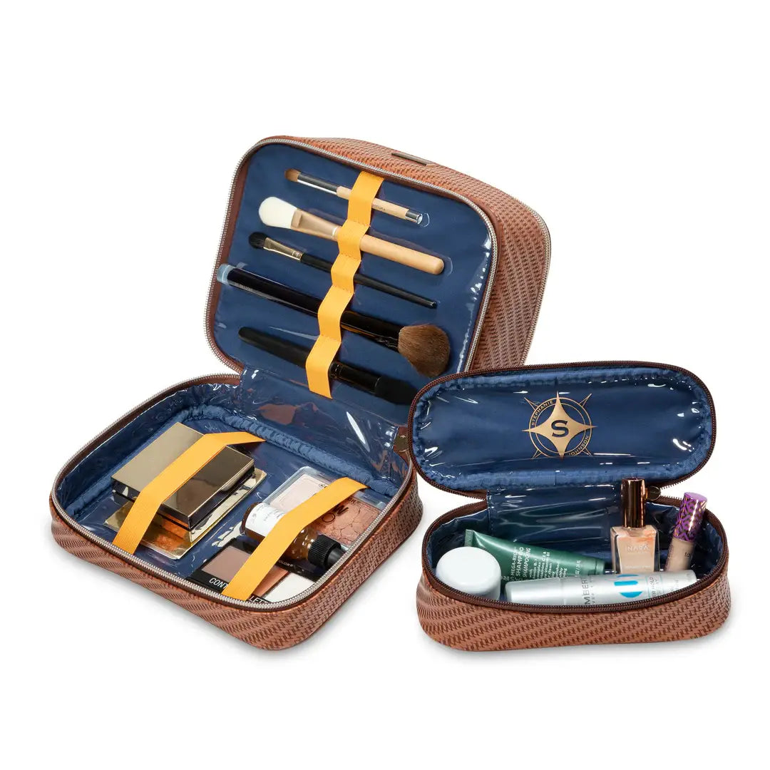 Rosewood Jenny Train Case