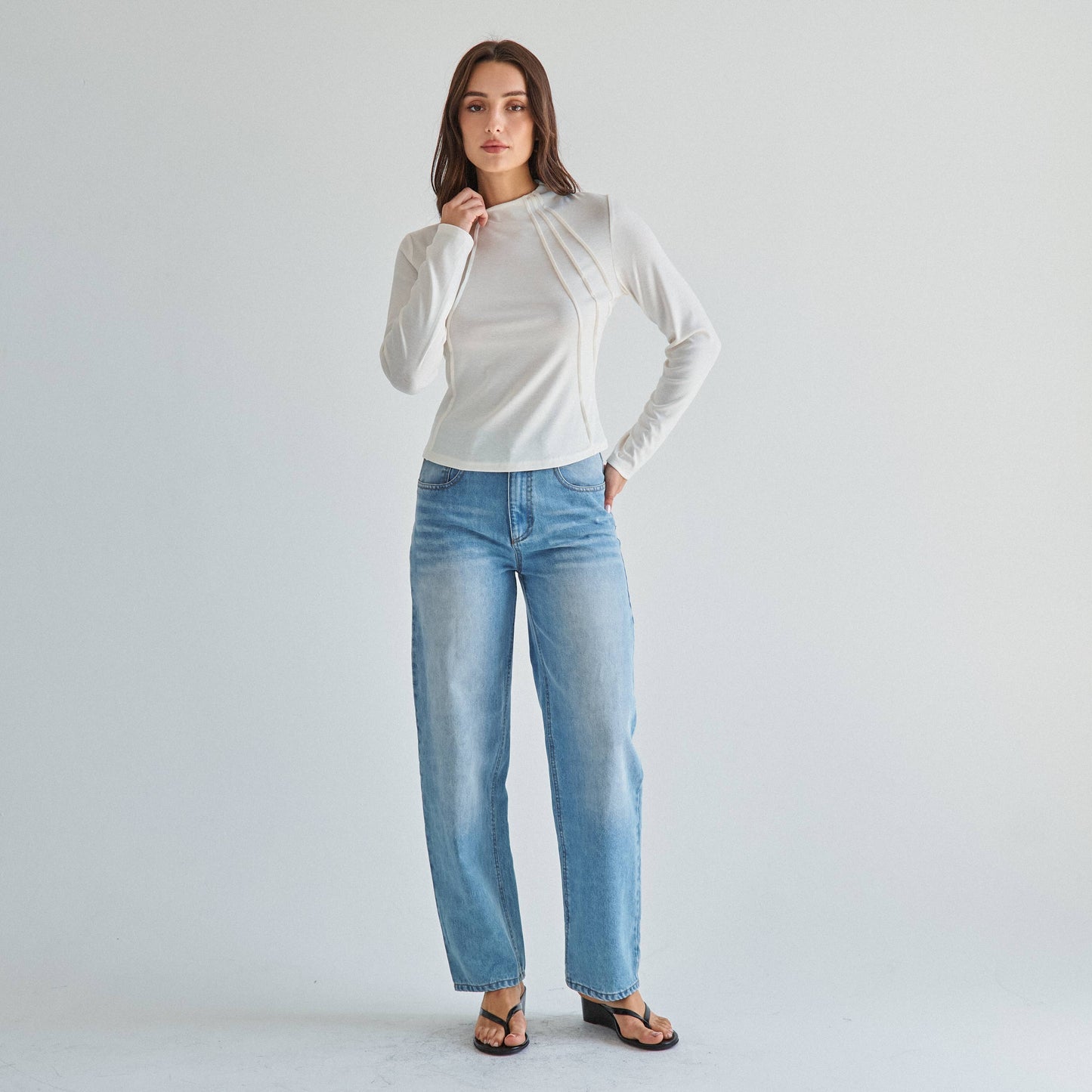 Detail Top