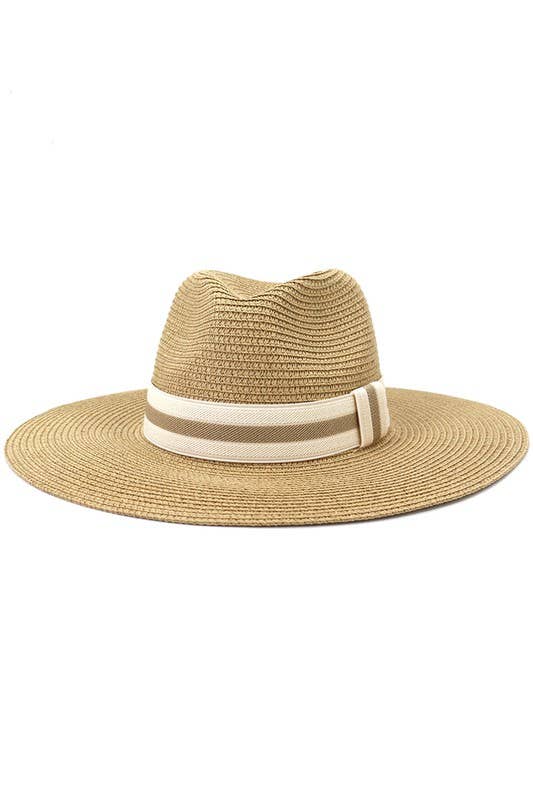 PANAMA HAT