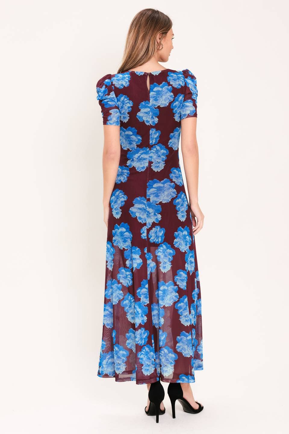 Power Mesh Midi