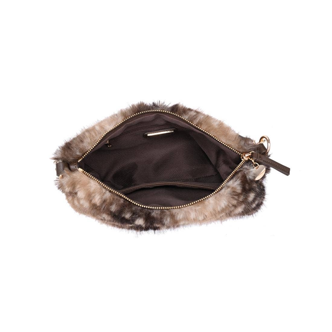 Jordan Fur Crossbody *More Colors*