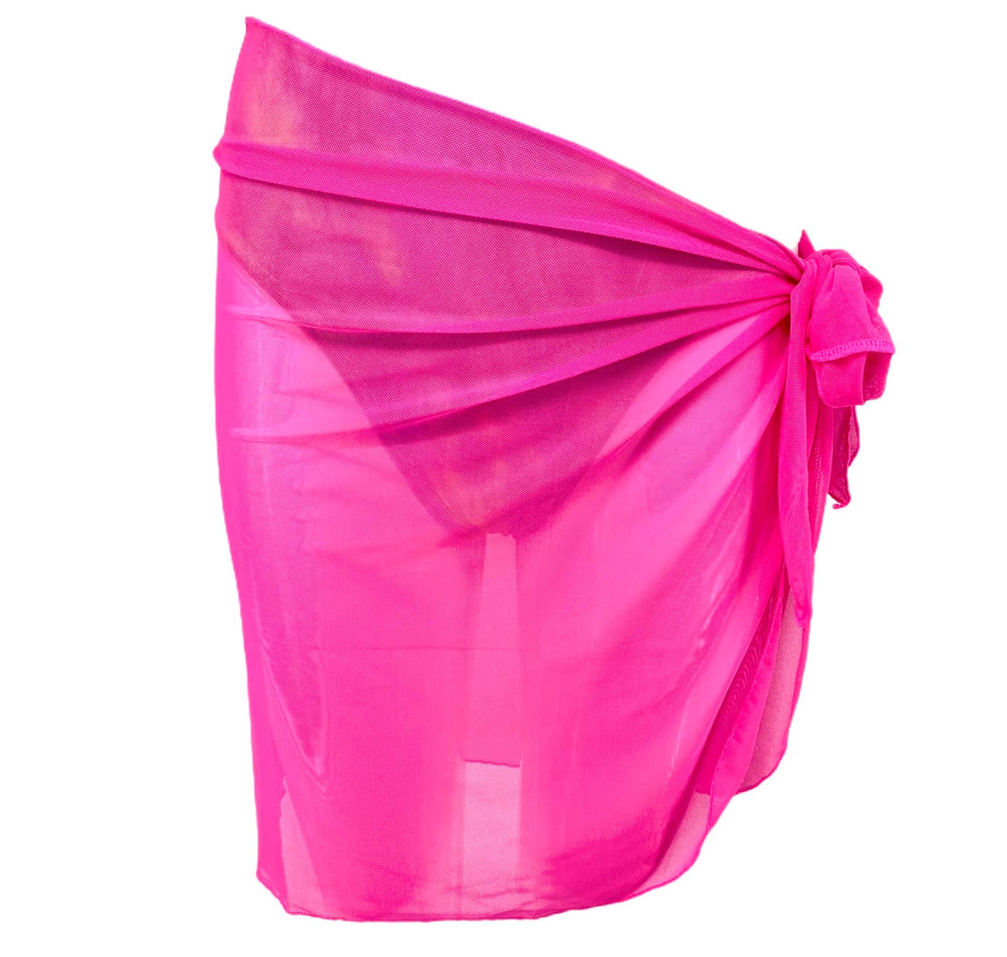 Mesh wrap