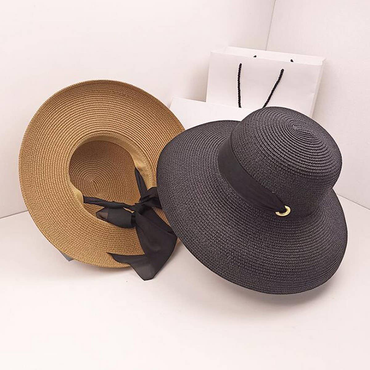 FRENCH SUN HAT