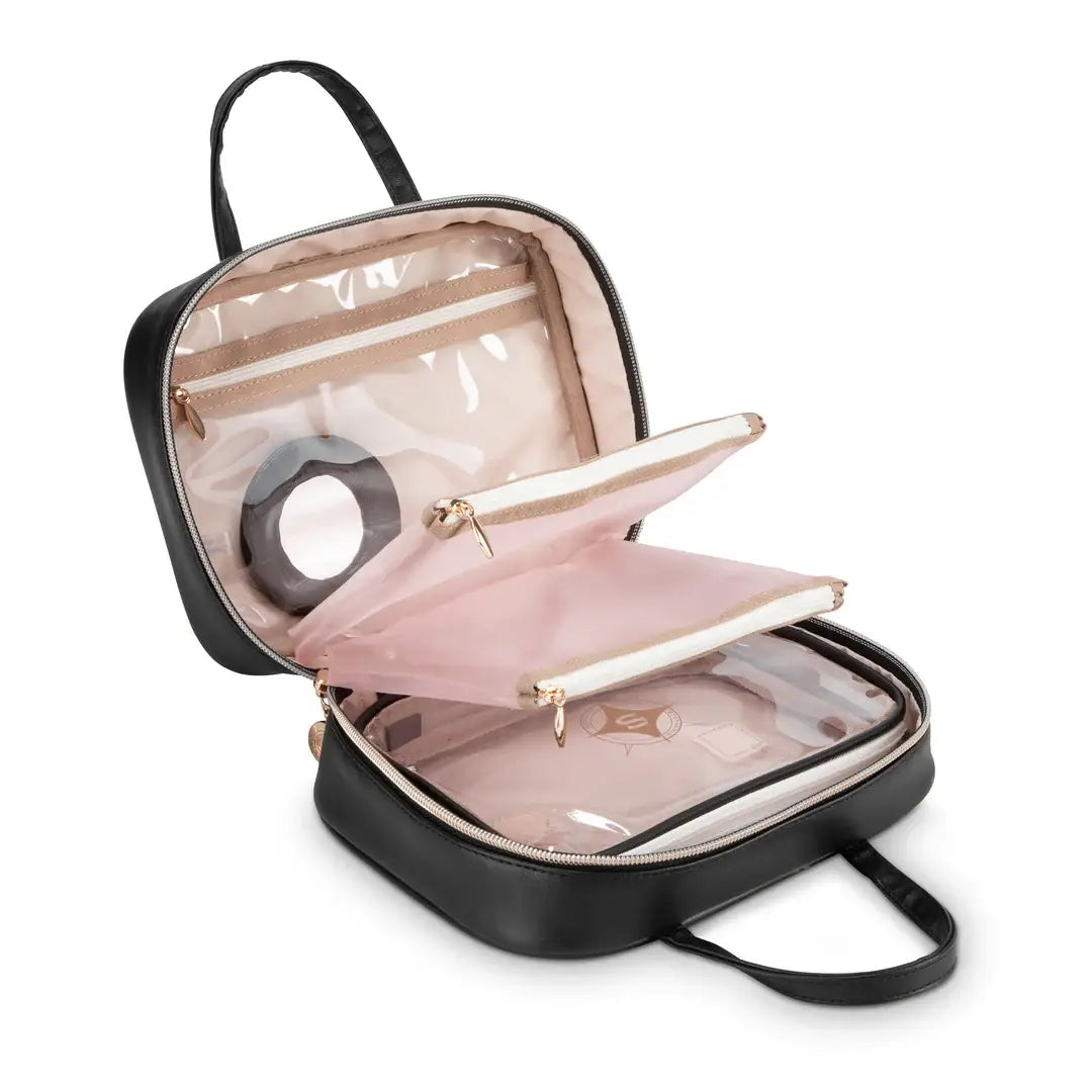 Belize ML Traveler