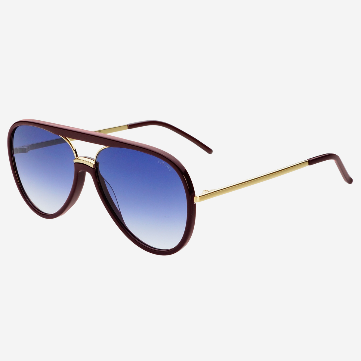 Shay (NEW) Unisex Aviator Sunglasses