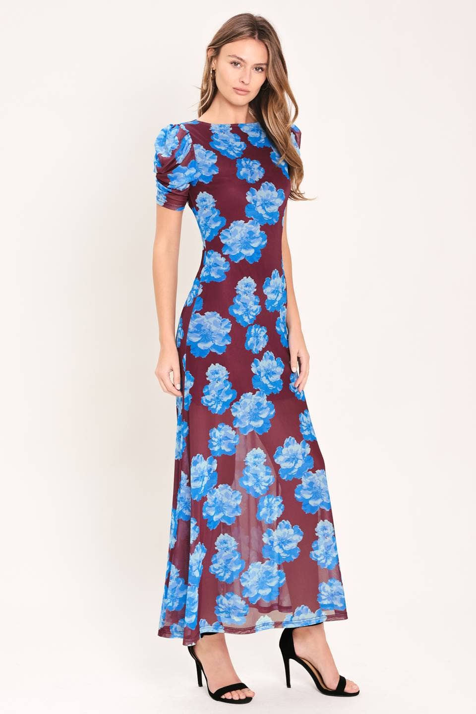 Power Mesh Midi