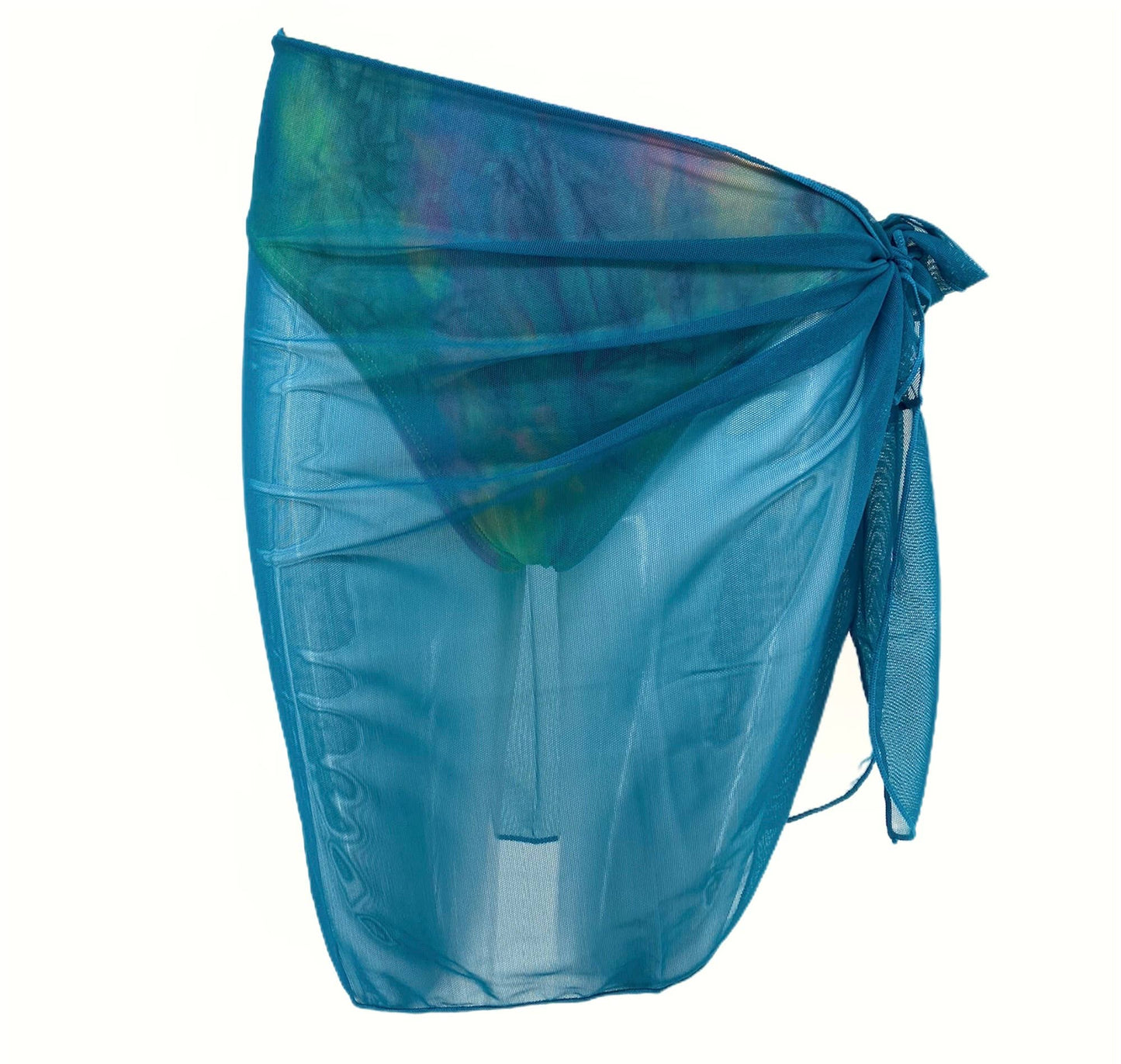 Mesh wrap