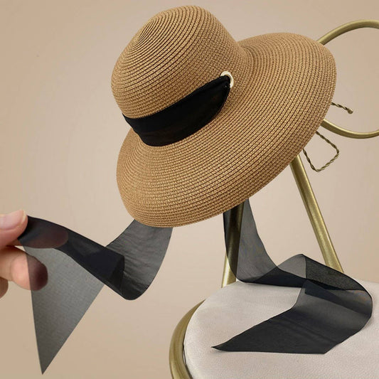 FRENCH SUN HAT