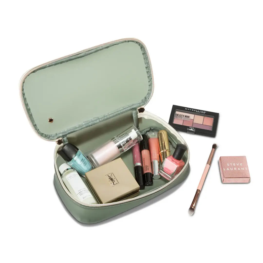Miami Makeup Case