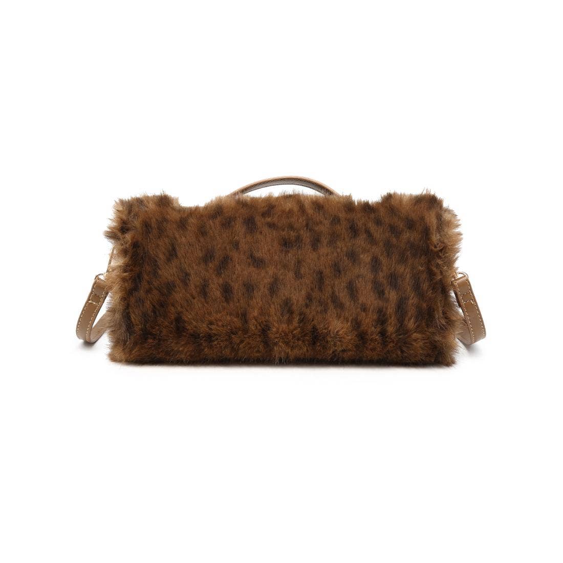 Leo Crossbody