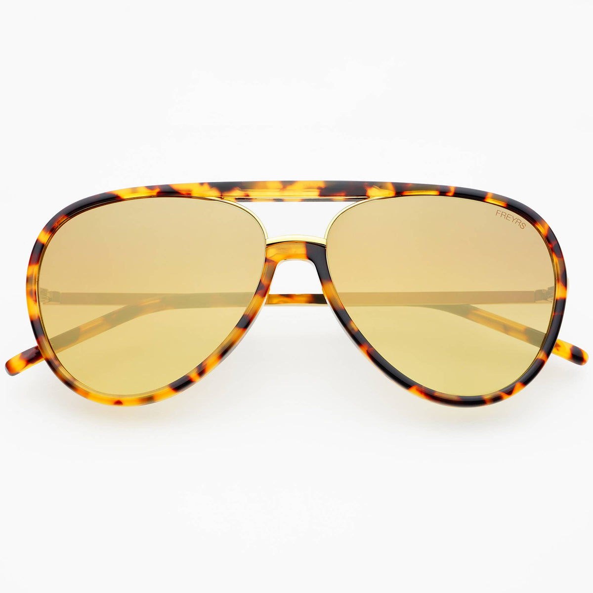 Shay (NEW) Unisex Aviator Sunglasses